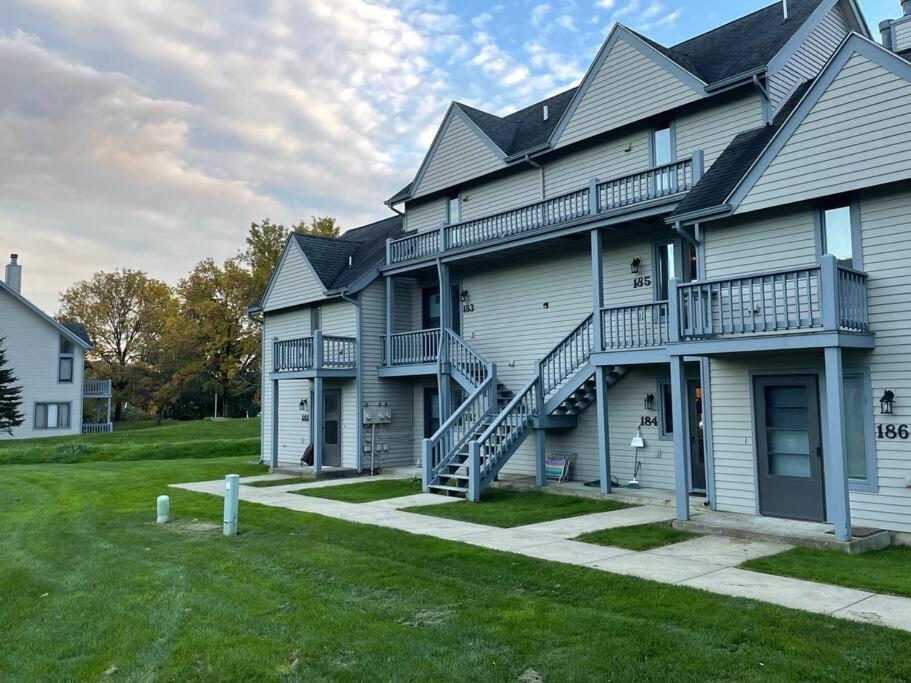 Skiing, Hiking, Village Of Eville Mtn Escape Ellicottville Εξωτερικό φωτογραφία