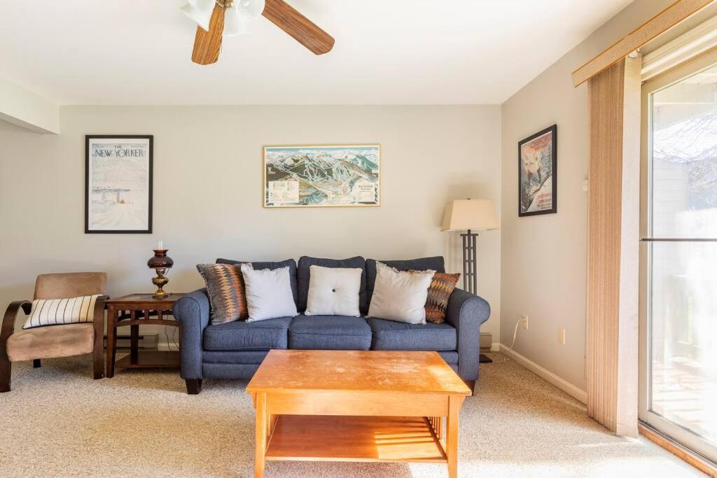 Skiing, Hiking, Village Of Eville Mtn Escape Ellicottville Εξωτερικό φωτογραφία